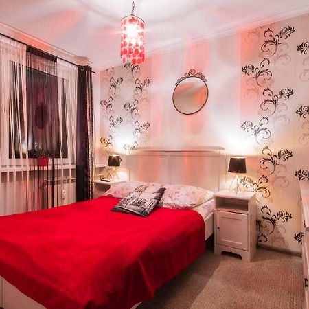 Apartament Sloneczna Zakopane Dış mekan fotoğraf