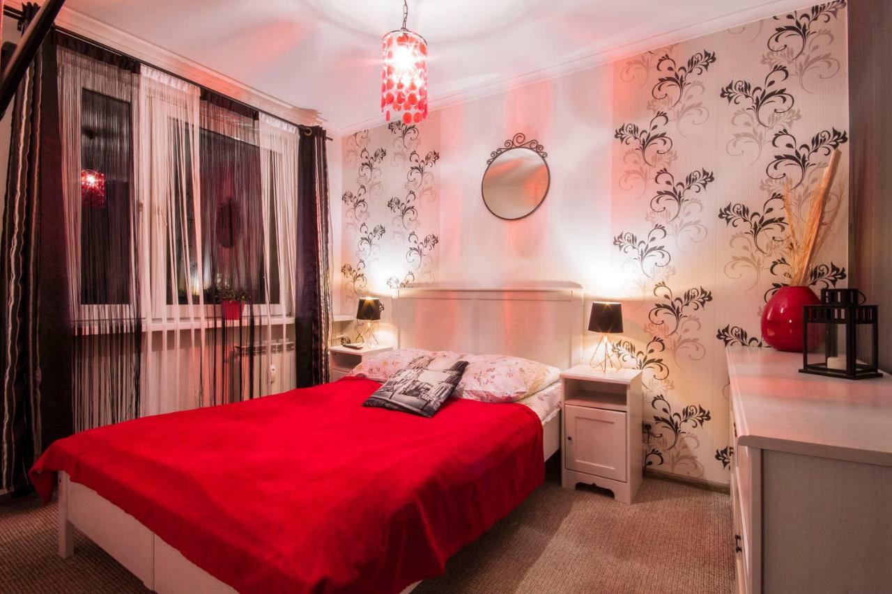 Apartament Sloneczna Zakopane Dış mekan fotoğraf