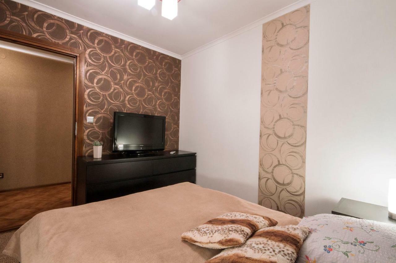 Apartament Sloneczna Zakopane Dış mekan fotoğraf