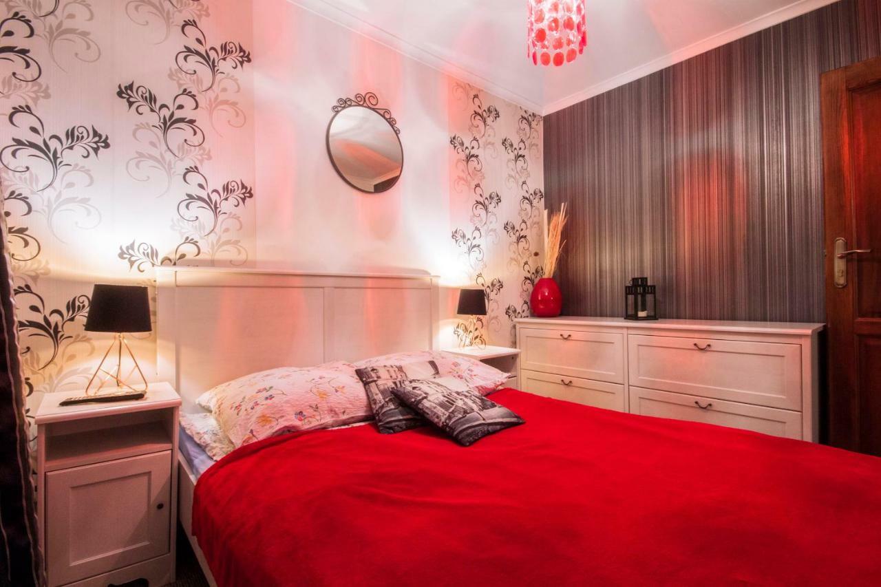 Apartament Sloneczna Zakopane Dış mekan fotoğraf