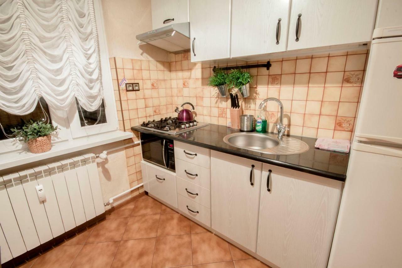 Apartament Sloneczna Zakopane Dış mekan fotoğraf
