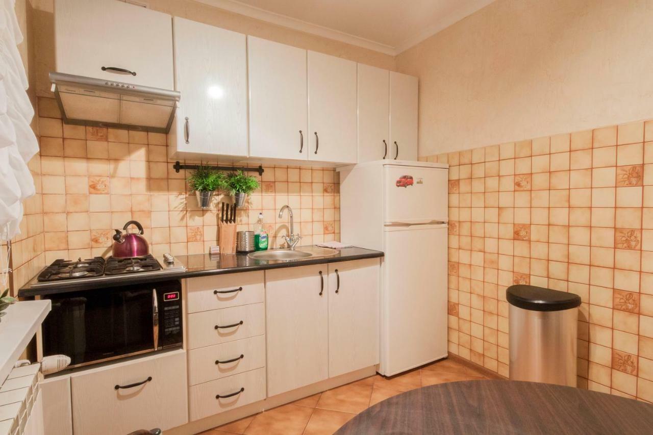Apartament Sloneczna Zakopane Dış mekan fotoğraf